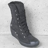 SKECHERS【スケッチャーズ】KWI9192 BBK