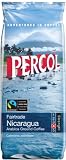 Percol Fairtrade Nicaragua Arabica Roast and Ground Coffee 227 g (Pack of 8)