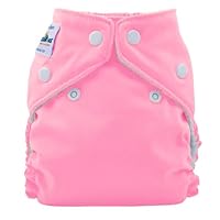 Fuzzi Bunz Perfect Size Cloth Diaper