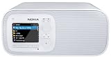 Nokia Home Music HD-1 (WLan, UPNP, DLNA) Internet-Radio