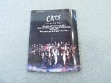 Cats: The Book of the Musical (Harvest/HBJ Book)