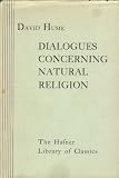 Dialogues Concerning Natural Religion