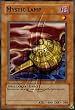 2002 Metal Raiders Unlimited MRD-28 Mystic Lamp (SP)