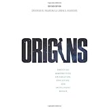 Origins: Christian Perspectives on Creation, Evolution, and Intelligent Design ~ Deborah B Haarsma