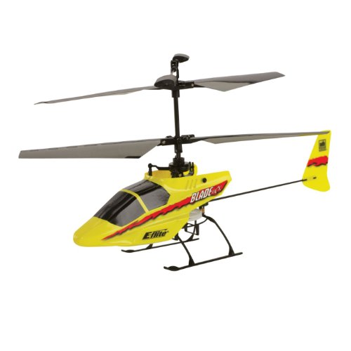 Blade mCX RTF
