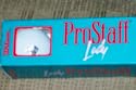 Wilson Lady Prostaff Golf Balls 3 Pack White