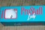 Wilson Lady Prostaff Golf Balls 3 Pack White