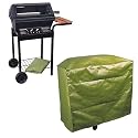 Bosmere B510 Bbq Trolley Cover 38X20X31in