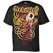 Redskins Reebok NFL Rebel II Tee - Men's