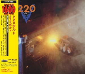 220 Volt - Child Of The Night Lyrics - Zortam Music