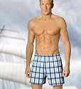 CALIDA 24464 BOXER CLUB Boxer