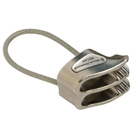 Black Diamond - Abseil device ATC-XP
