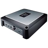 Buy Pioneer GM-D7400M Mono Amplifier with 800-Watt Maximum Power  by Pioneer
