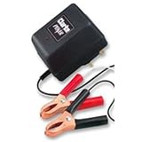 12v Auto Trickle Charger