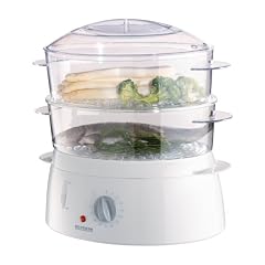 Severin DG 2423 Dampfgarer / 1000 W