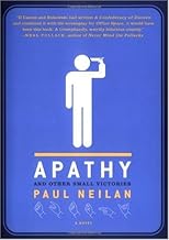 Apathy and Other Small Victories