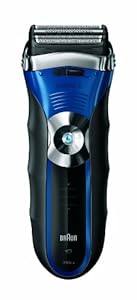 Braun 3Series 380S-4 Wet & Dry Shaver
