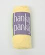 Hanky Panky ORIGINAL Thong 4811
