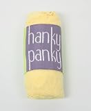 Hanky Panky ORIGINAL Thong 4811