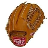 Rawlings PRO1MTCRH 11 1/2 Inch Baseball Glove (Left Hand Throw)