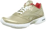 [リーボック] Reebok EASYTONE POSH  J84894 00 (シャンパン/スタッコ/レッドタスティック/23.5)