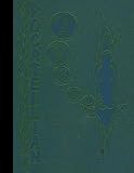 (Reprint) 1967 Yearbook: Pocatello High School, Pocatello, Idaho