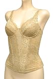 Venus 2 Pack $190 CORSET BUSTIER Bodysuit Bra #3903 sz 34A