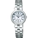 [シチズン]CITIZEN 腕時計 REGUNO chouchou レグノ シュシュ ソーラーテック RC26-3091C レディース