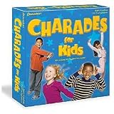 41pyfbhe%2B8L. SL160  Pressman Best of Charades 4 Kids