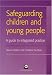 Book Safeguarding Children and Young People: A Guide to Integrated Practice