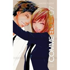 Comme elles, Tome 7 :