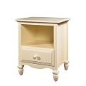 Mayfair Nightstand- White