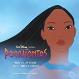Pocahontasby Alan Menken