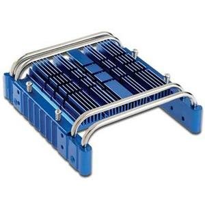 Aluminum HD Cooler