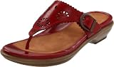Dansko Women's Cara Veg-Tan Sandal