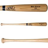 Rawlings Baseballschläger 232AP 34'' Wood/Holz