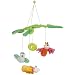 Haba Blossom Butterfly Mobile