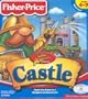 Fisher Price Great Adventures Castle