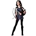 InCharacter Costumes Tween Kids Hooded Huntress Costume