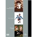 Die Asche meiner Mutter / Billy Elliot / Seite an Seite [3 DVDs]