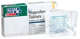 First Aid Only Ibuprofen Tablets, 10 2-packs, 20-Count Boxes (Pack of 10)