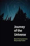 Journey of the universe