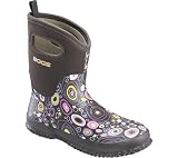 Bogs Women's Classic Mid Circlescape Boot