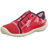 Rohde Boogy 1655 Unisex-Kinder Hausschuhe