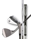 Nancy Lopez NLG 52 - Wedge de golf pour femme