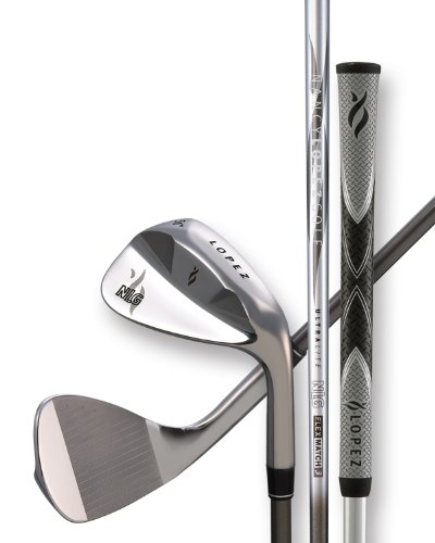 Nancy Lopez Golf Damen Wedge NLG 52 Preisvergleich