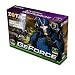 41pylIEqIeL. SL75  MSI Geforce 8400GS 256 MB DDR2 PCI Express 2.0 Graphics Card D256H