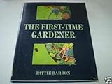 The first-time gardener