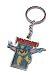 Wolverine Key Ring_s-1