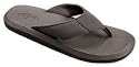 Sanuk Lazy Boy III Men's Sandals - Chocolate